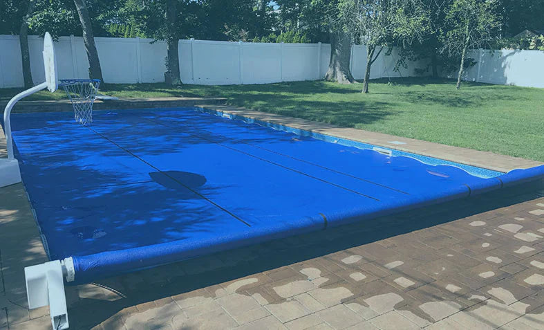 Top 5 Benefits of Installing an Automatic Pool Cover