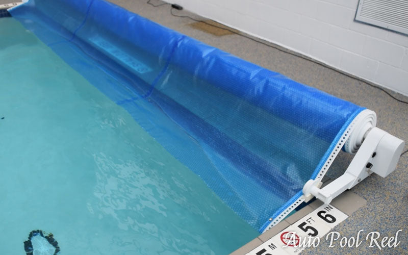 6 Tips for Cleaning and Maintaining Your Pool Cover