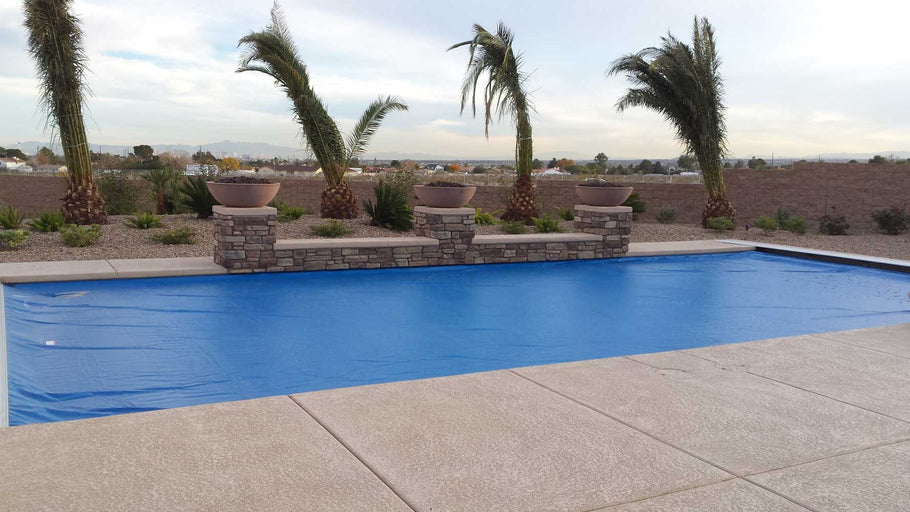 Common Pool Cover Issues and How to Repair Them