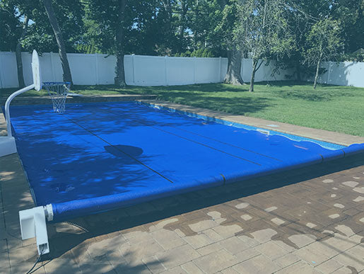 6 Tips for Cleaning and Maintaining Your Pool Cover
